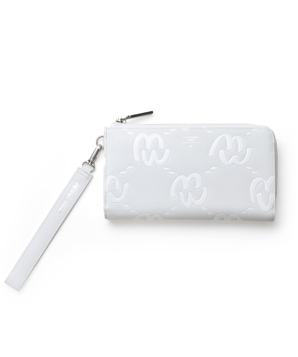 ミラ・ミラン ミオ クラッチバッグ カード段12