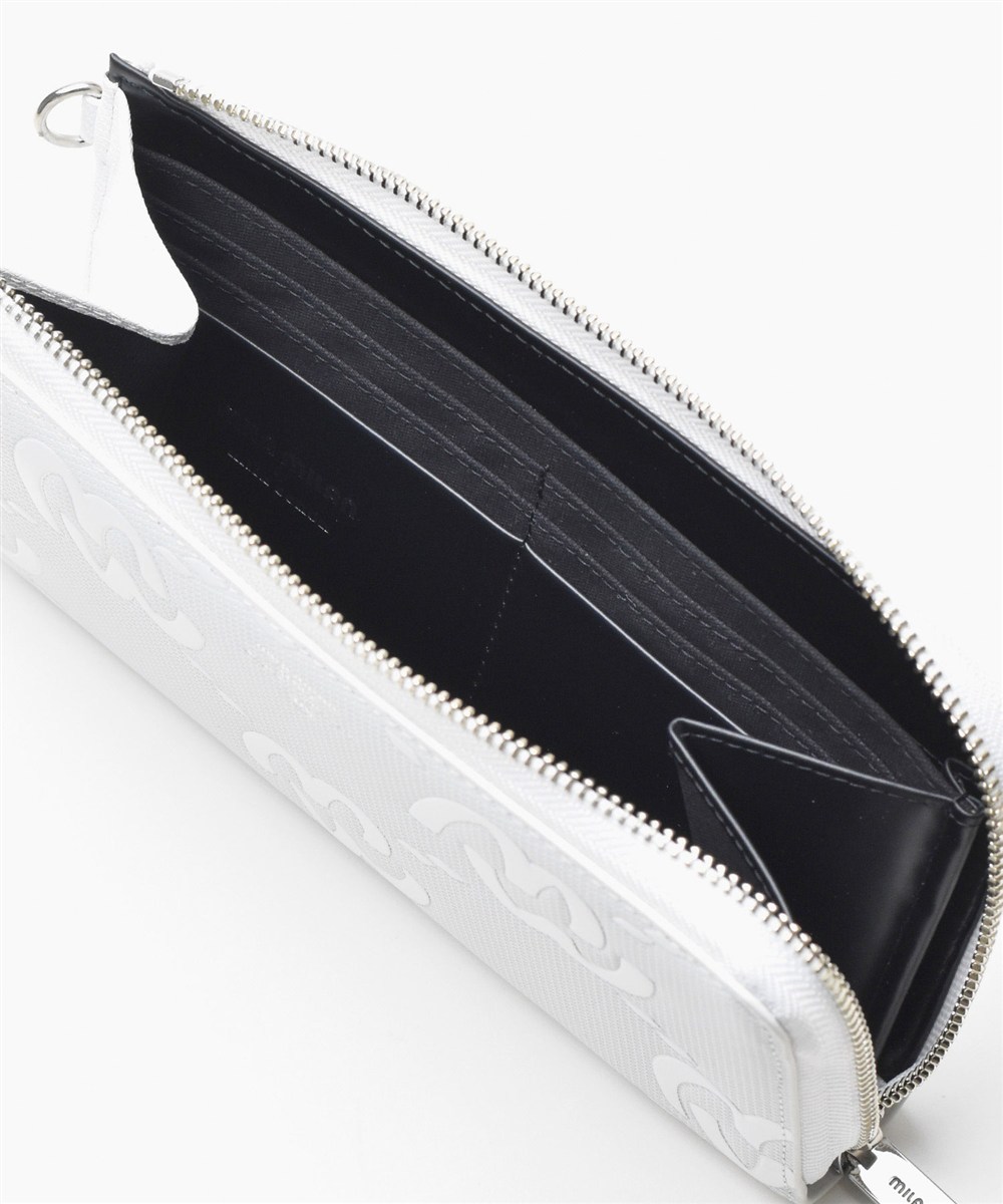 ミラ・ミラン ミオ クラッチバッグ カード段12