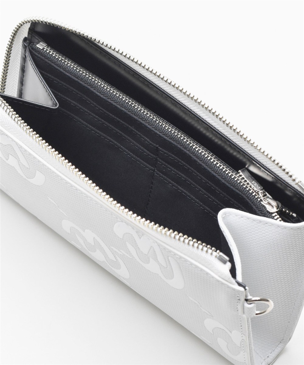 ミラ・ミラン ミオ クラッチバッグ カード段12