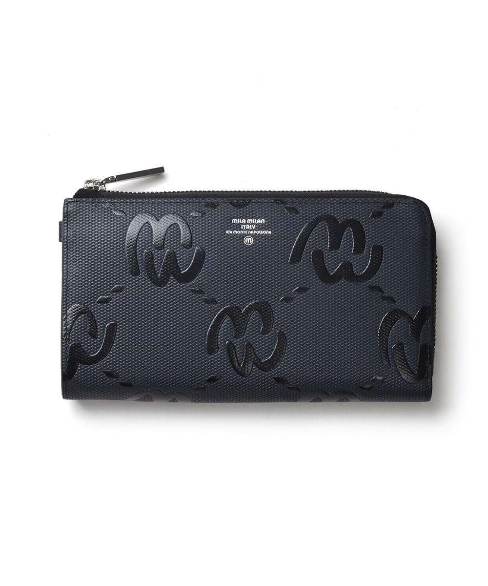 ミラ・ミラン ミオ クラッチバッグ カード段12