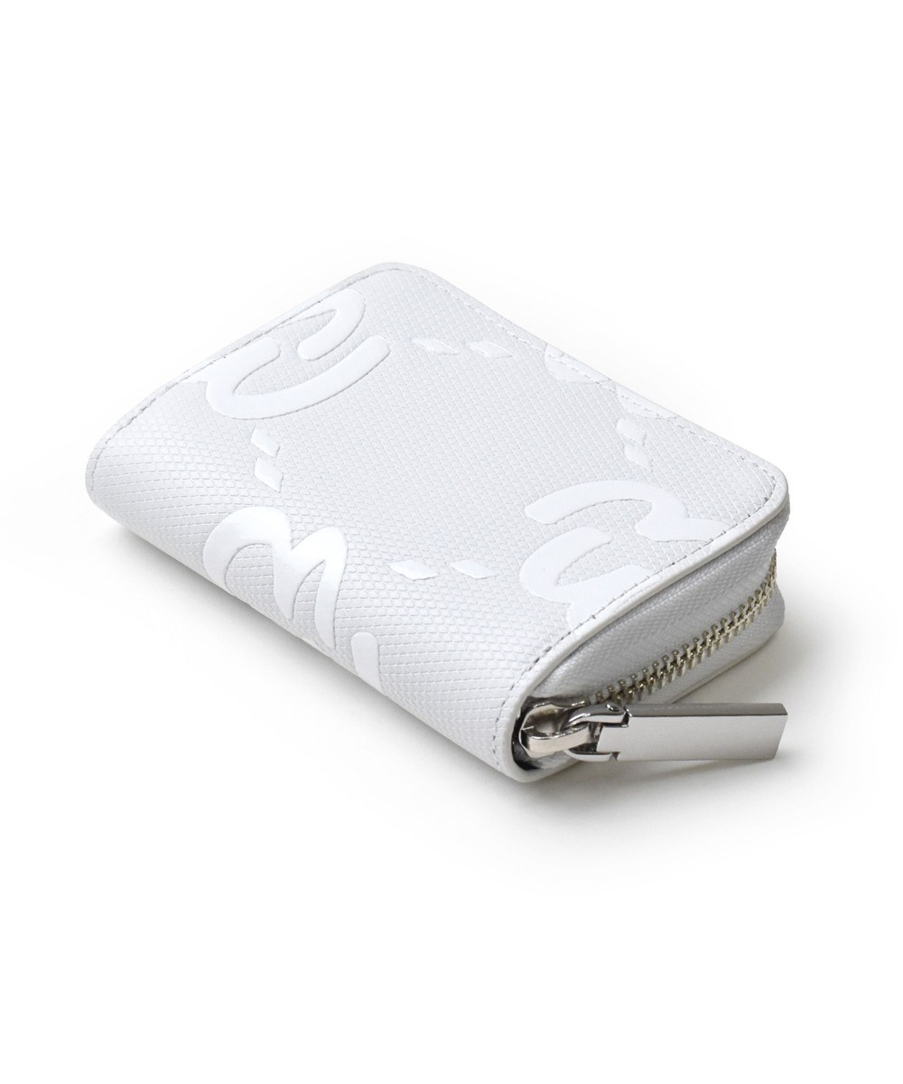 ミラ・ミラン ミオ カードケース兼用キーケース スマートキー対応