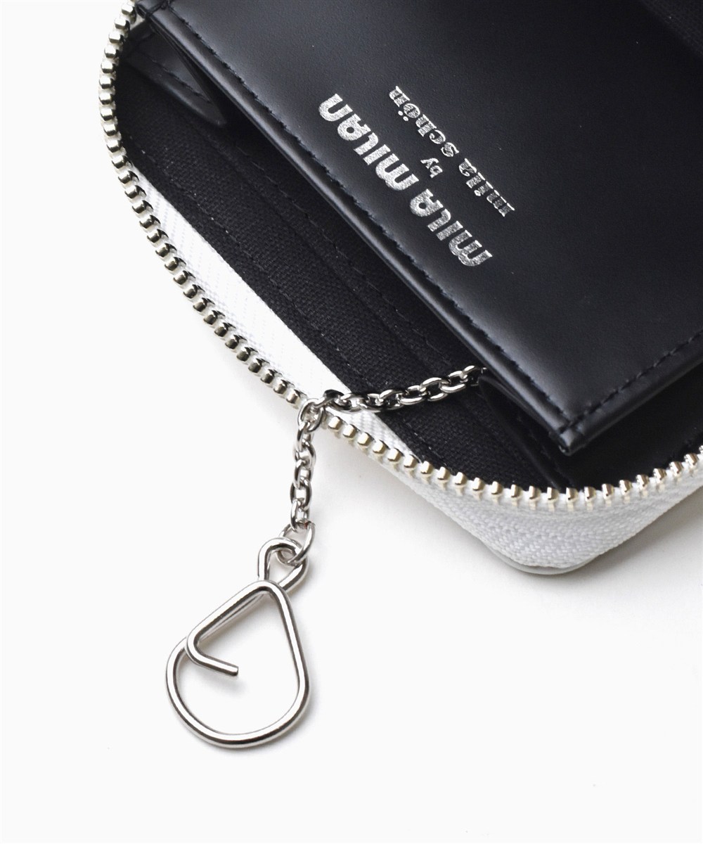 ミラ・ミラン ミオ カードケース兼用キーケース スマートキー対応