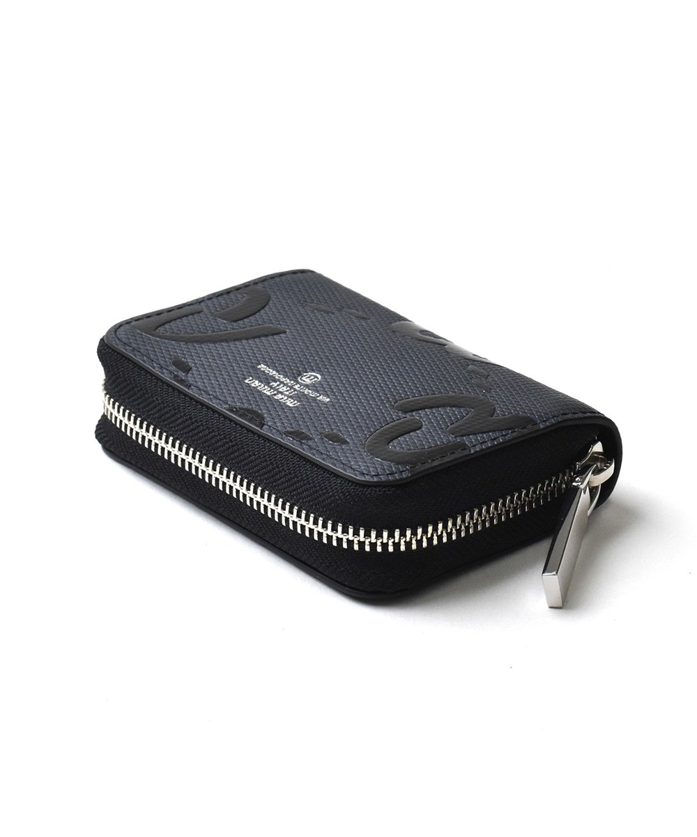 ミラ・ミラン ミオ カードケース兼用キーケース スマートキー対応