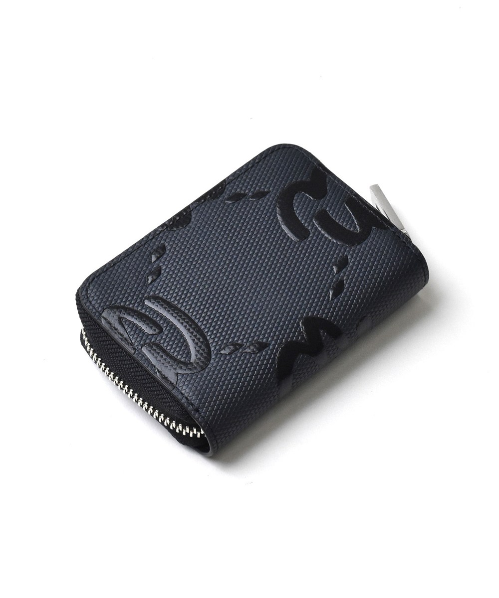 ミラ・ミラン ミオ カードケース兼用キーケース スマートキー対応