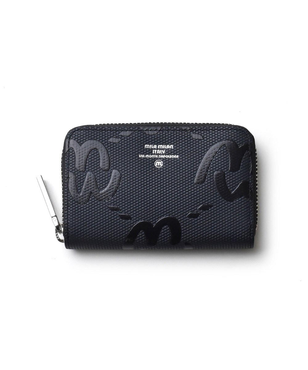ミラ・ミラン ミオ カードケース