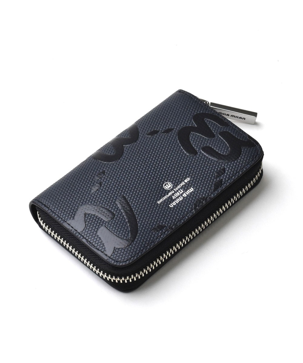 ミラ・ミラン ミオ カードケース