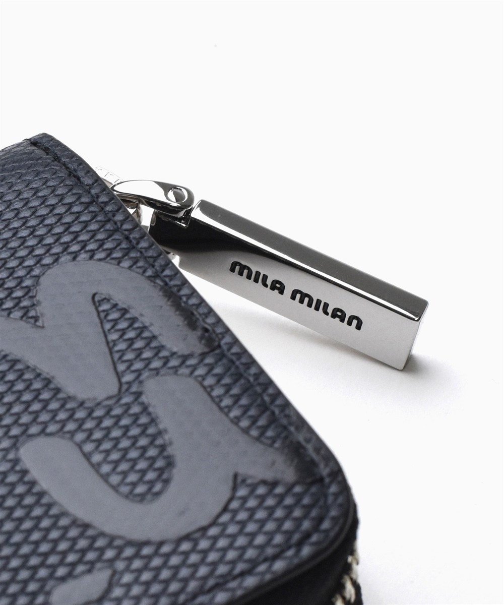 ミラ・ミラン ミオ カードケース