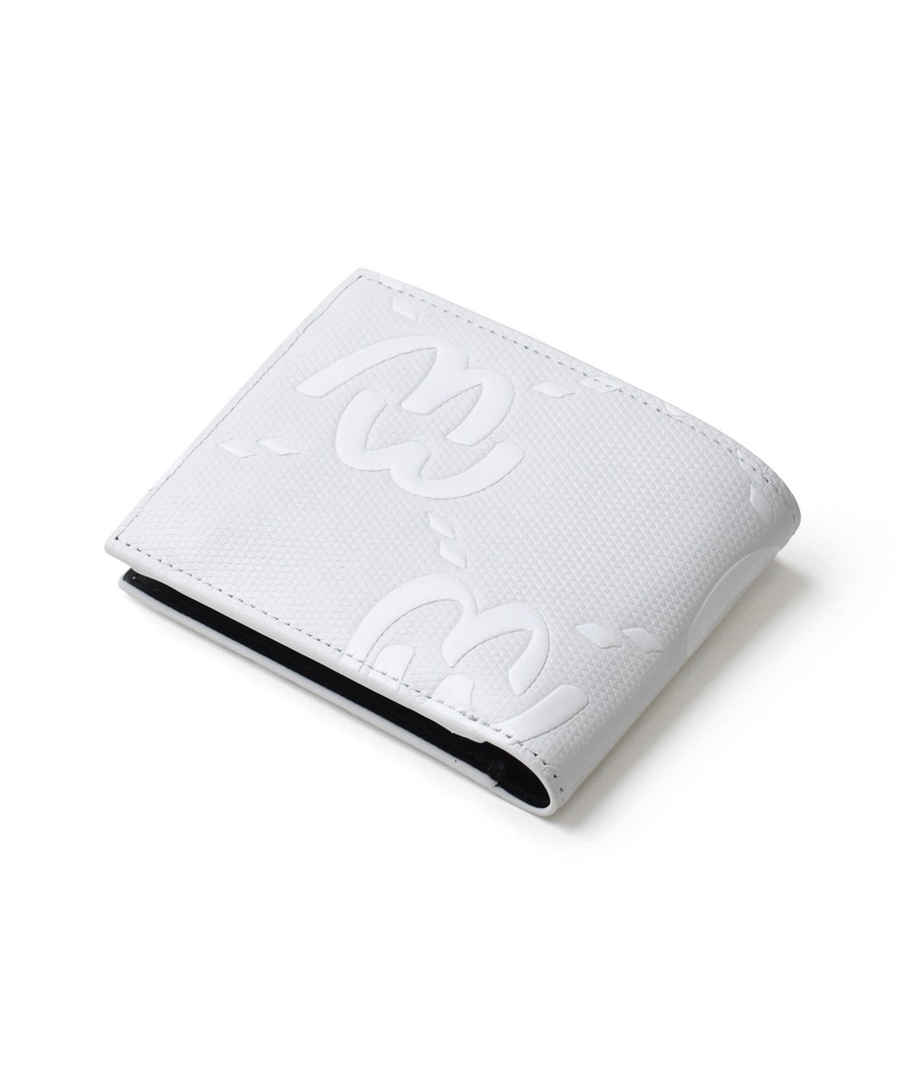 ミラ・ミラン ミオ 二つ折り財布 カード段4