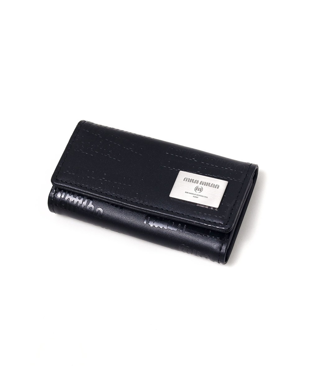 ミラ・ミラン ポルタ キーケース