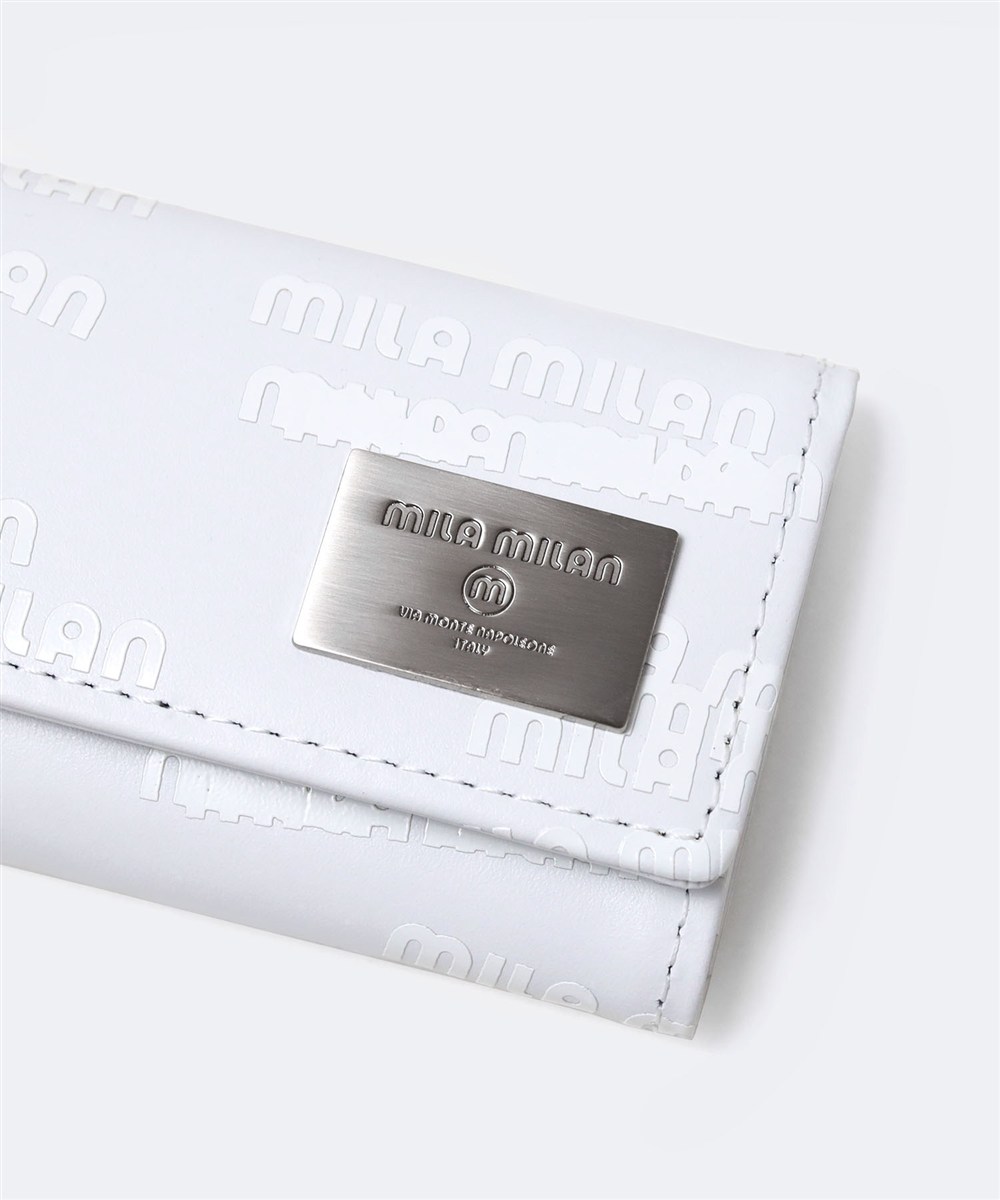 ミラ・ミラン ポルタ キーケース