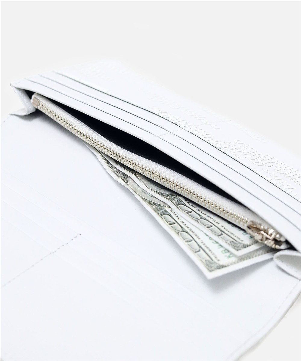 ミラ・ミラン ポルタ 長財布 カード段12