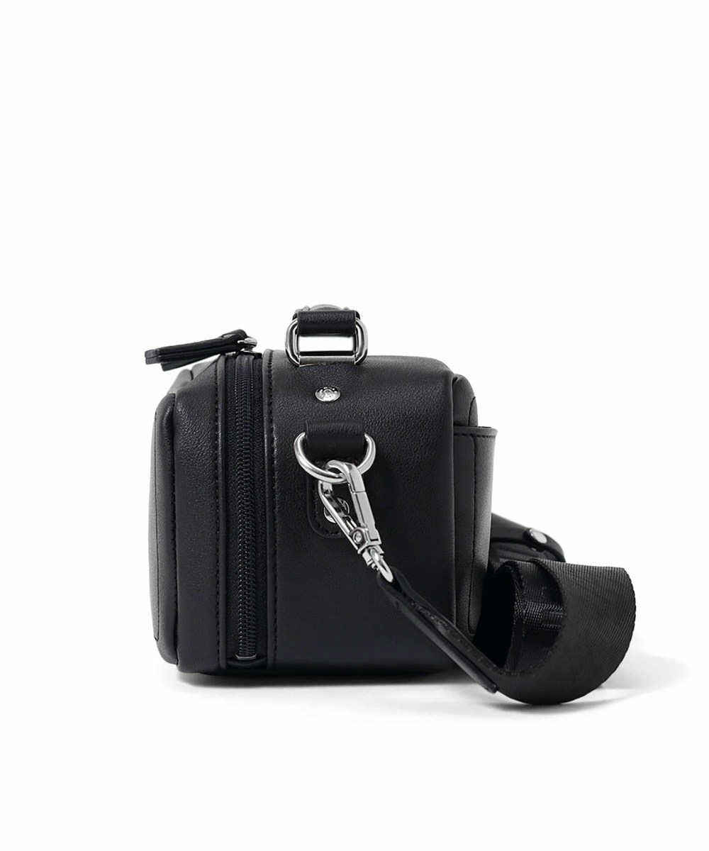 ミラ・ミラン オット ミニショルダーバッグ