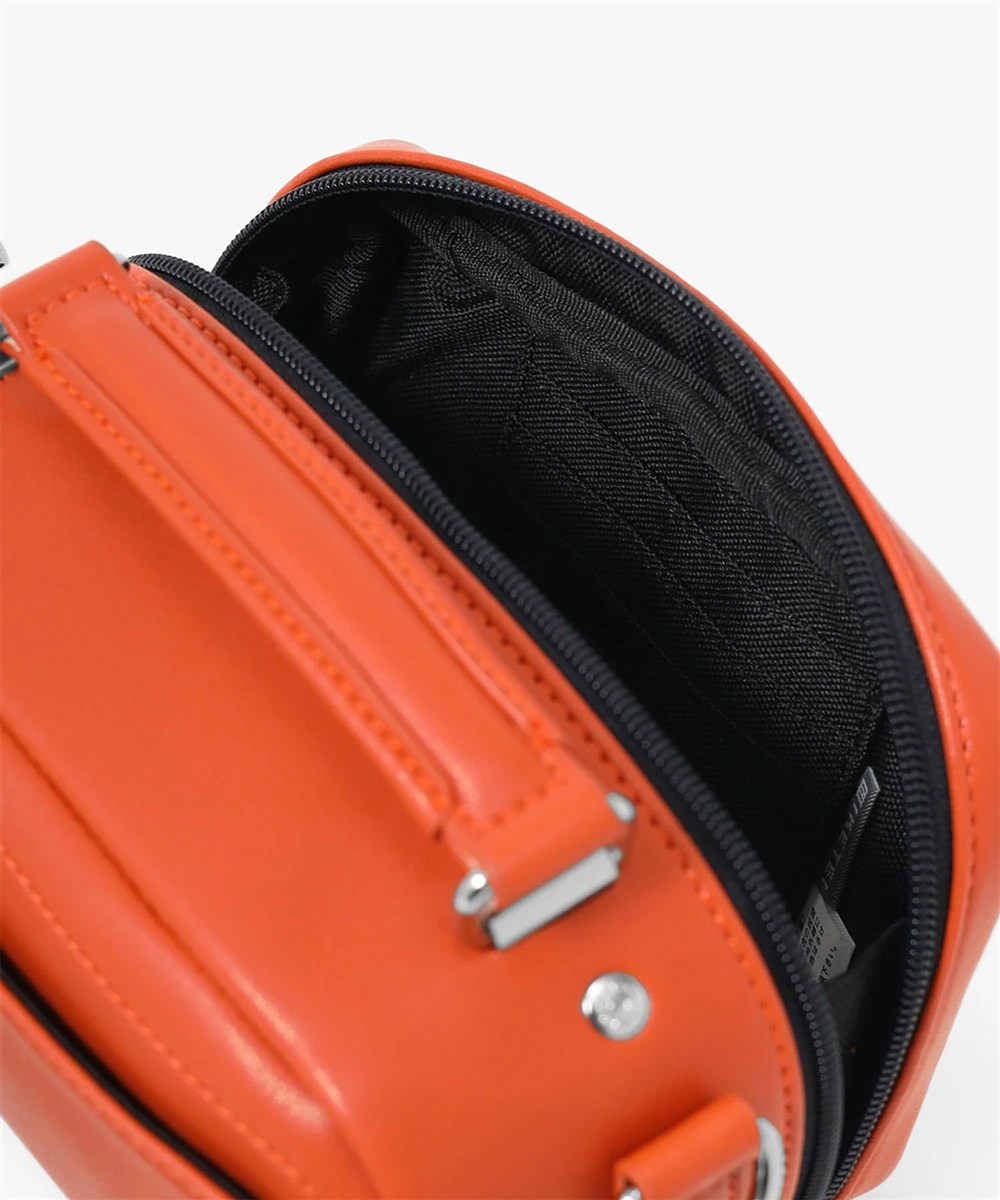 ミラ・ミラン オット ミニショルダーバッグ