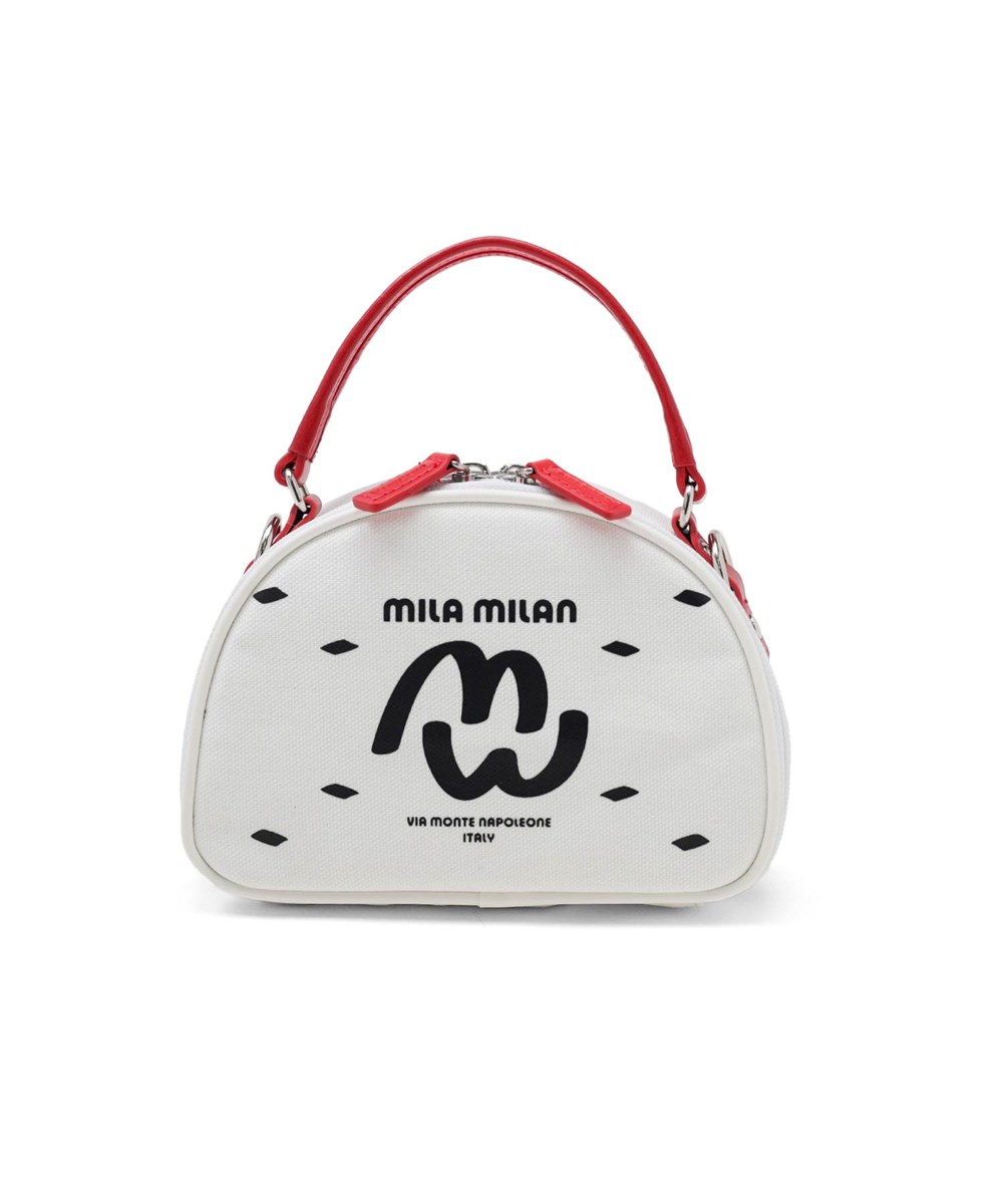 ミラ・ミラン ミミ ショルダーバッグ兼用カートバッグ