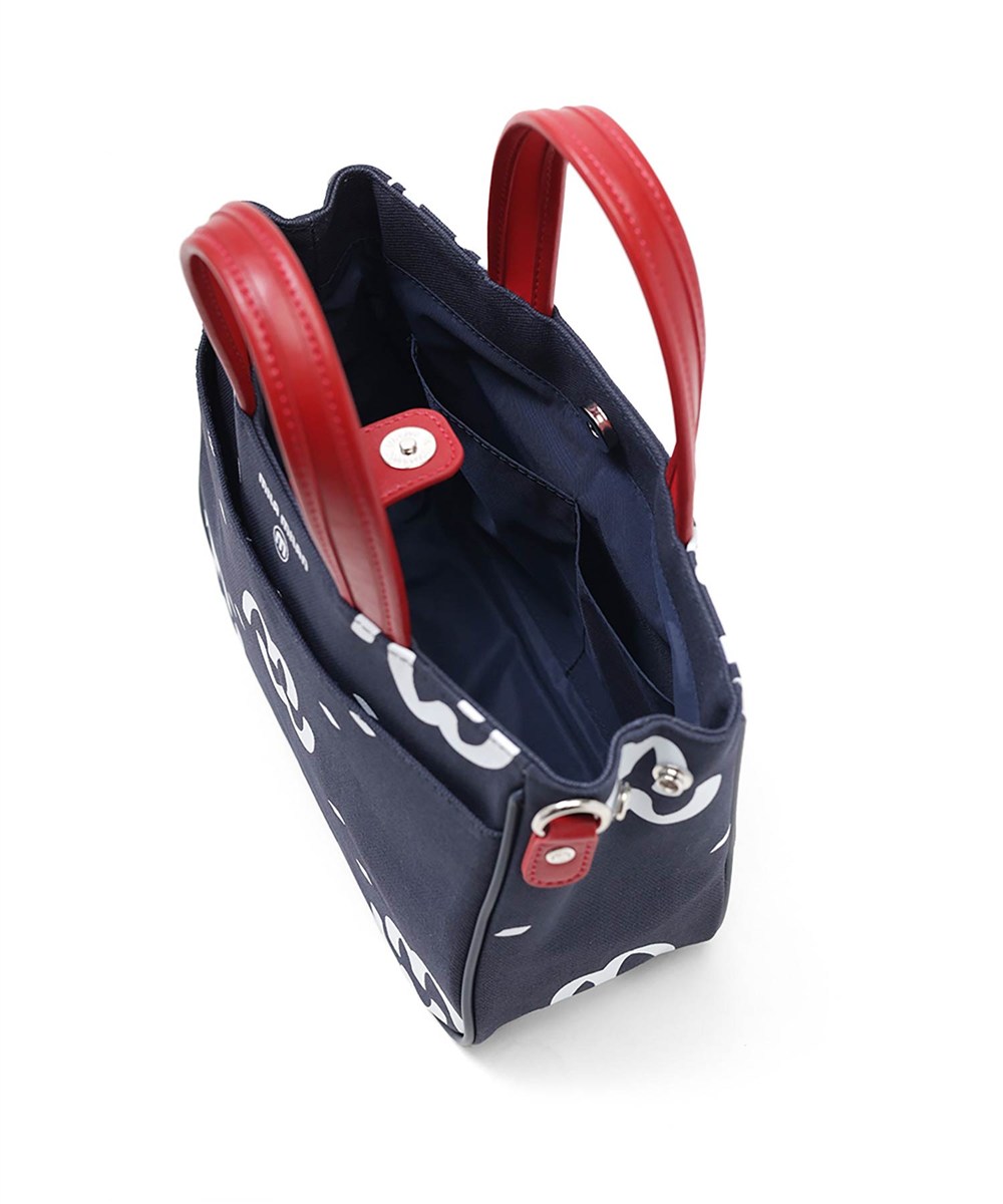 ミラ・ミラン ミミ ミニトートバッグ 2WAY