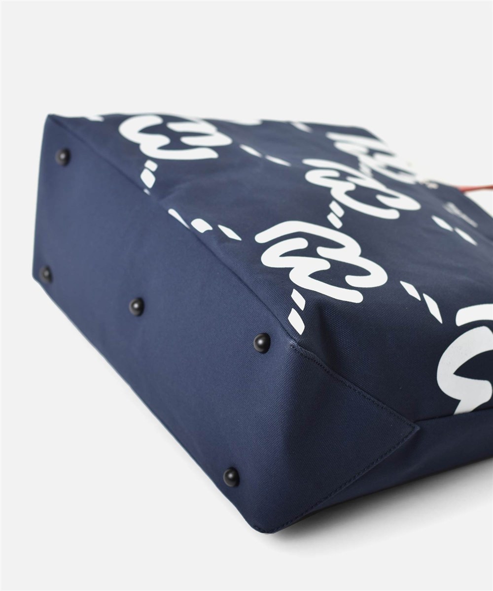 ミラ・ミラン ミミ トートボストンバッグ B4 2WAY