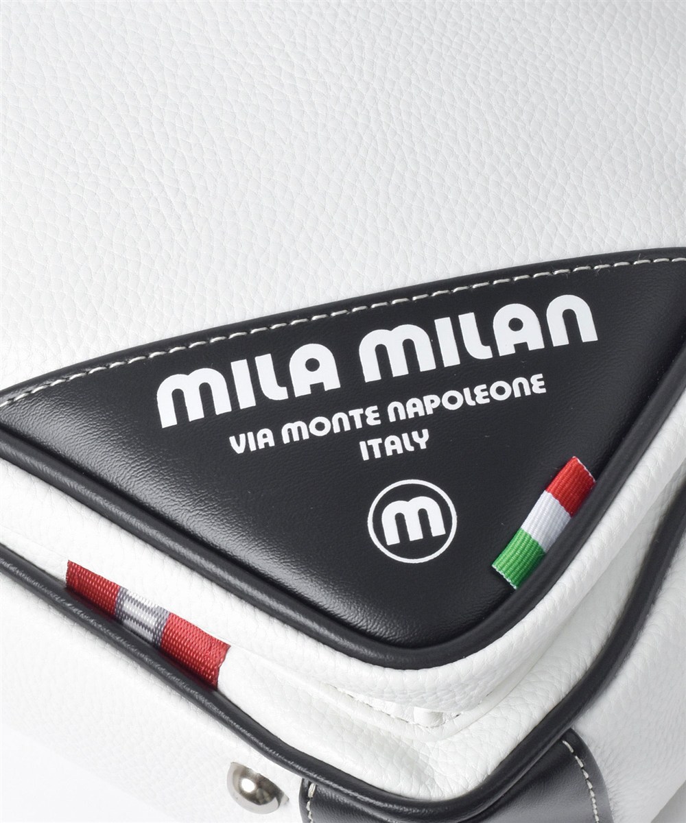 ミラ・ミラン トラスト ドライビングトートバッグ