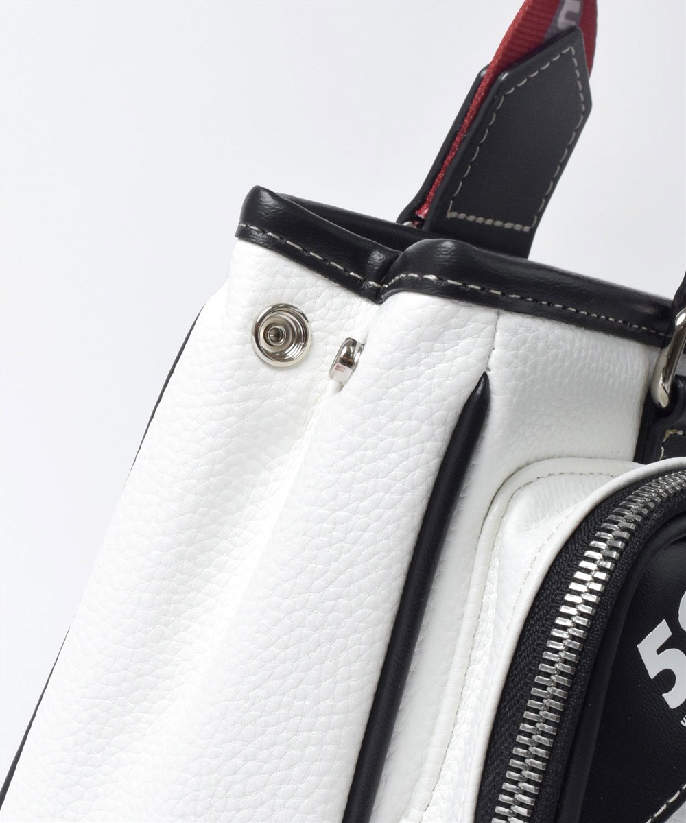 ミラ・ミラン トラスト ドライビングトートバッグ