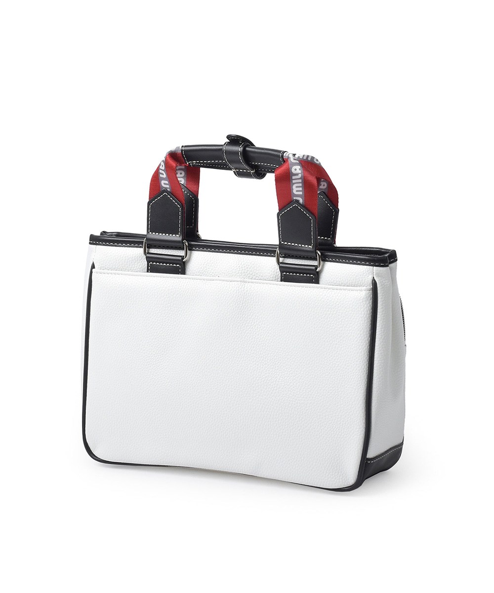 ミラ・ミラン トラスト ドライビングトートバッグ