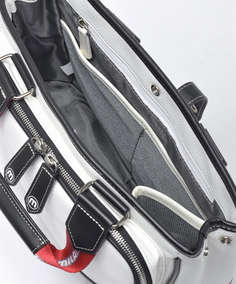 ミラ・ミラン トラスト ドライビングトートバッグ