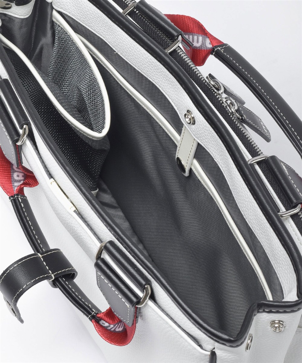 ミラ・ミラン トラスト ドライビングトートバッグ