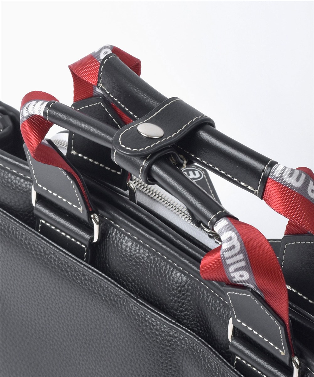 ミラ・ミラン トラスト ドライビングトートバッグ