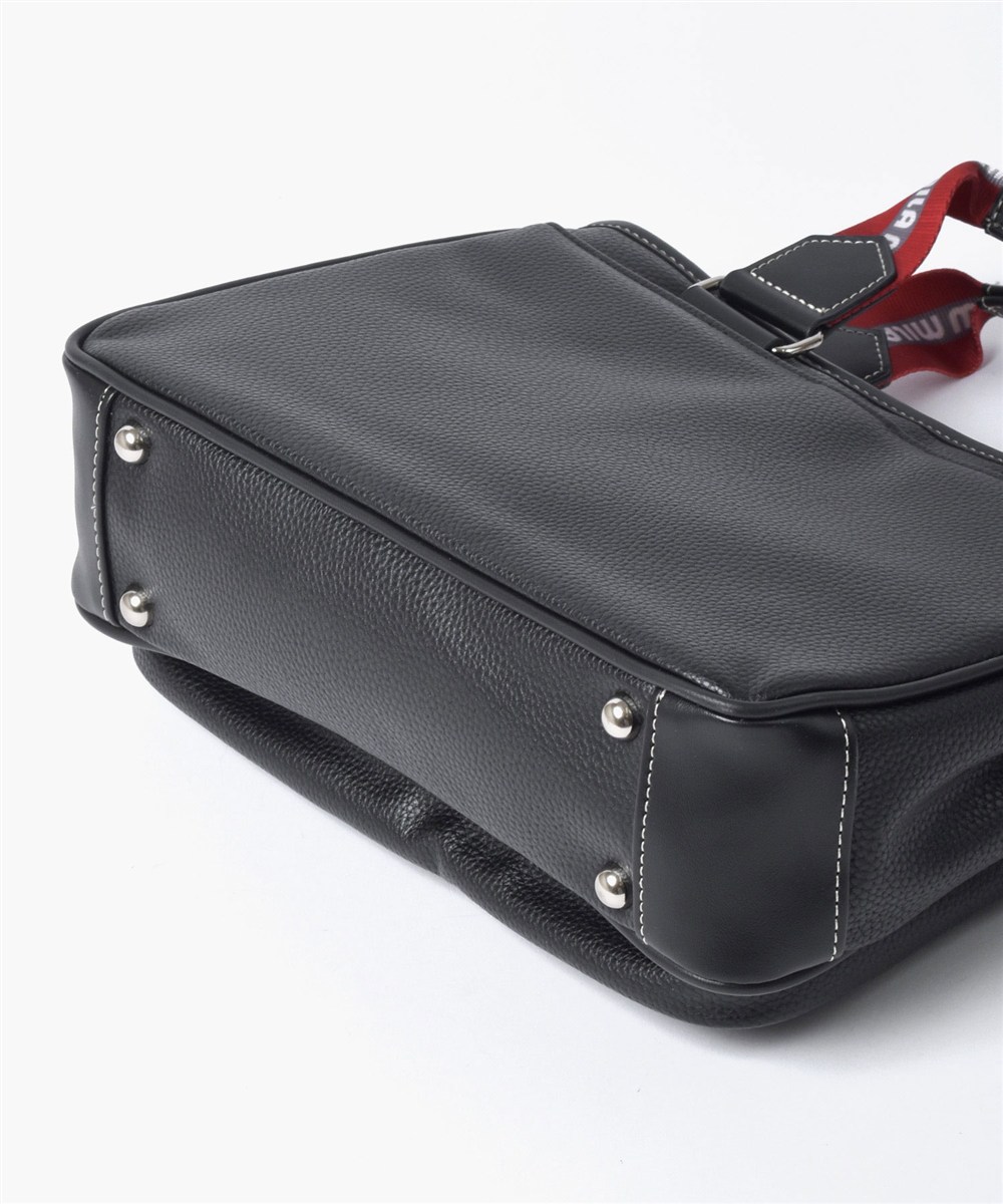 ミラ・ミラン トラスト ドライビングトートバッグ