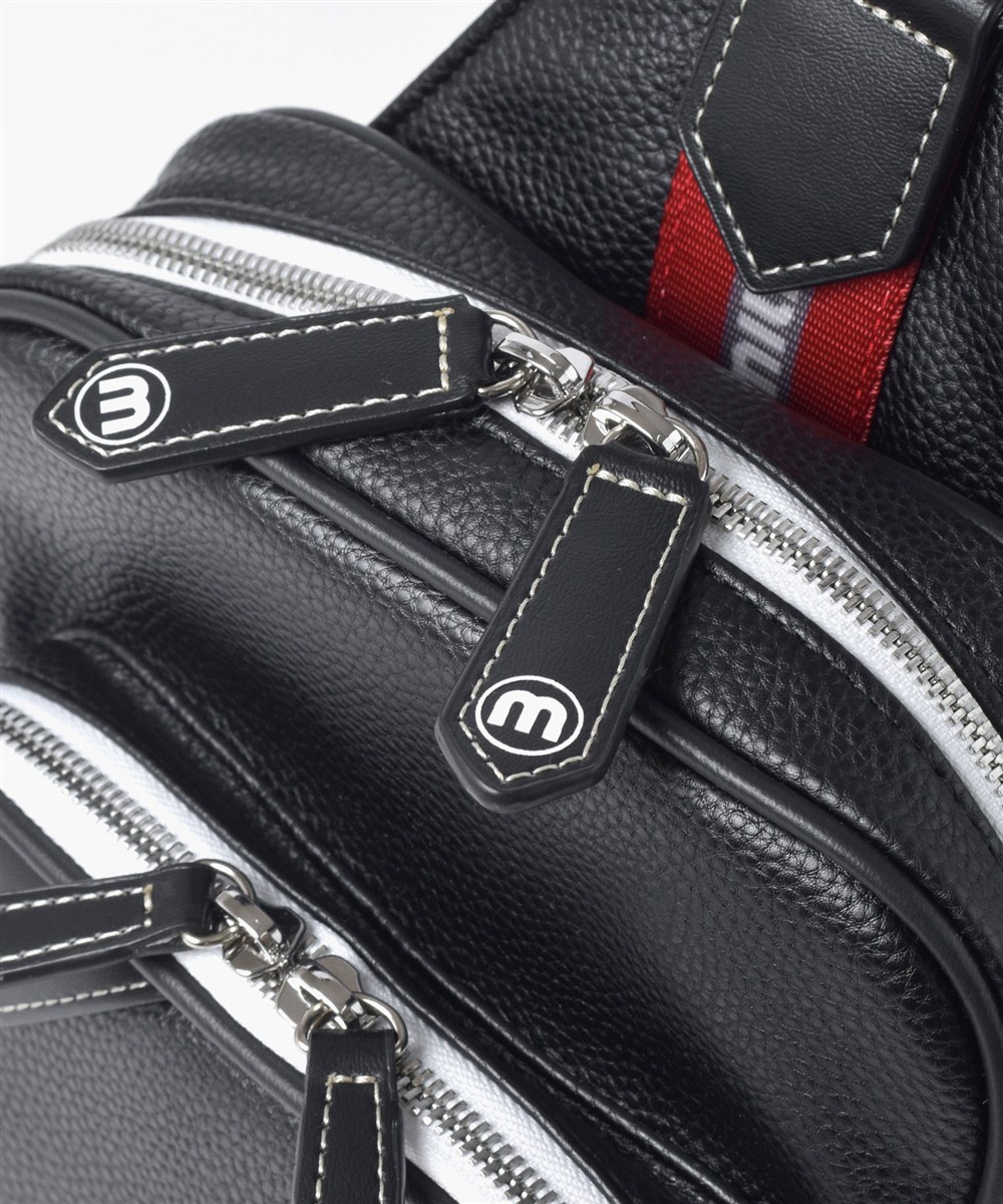 ミラ・ミラン トラスト ワンショルダーバッグ