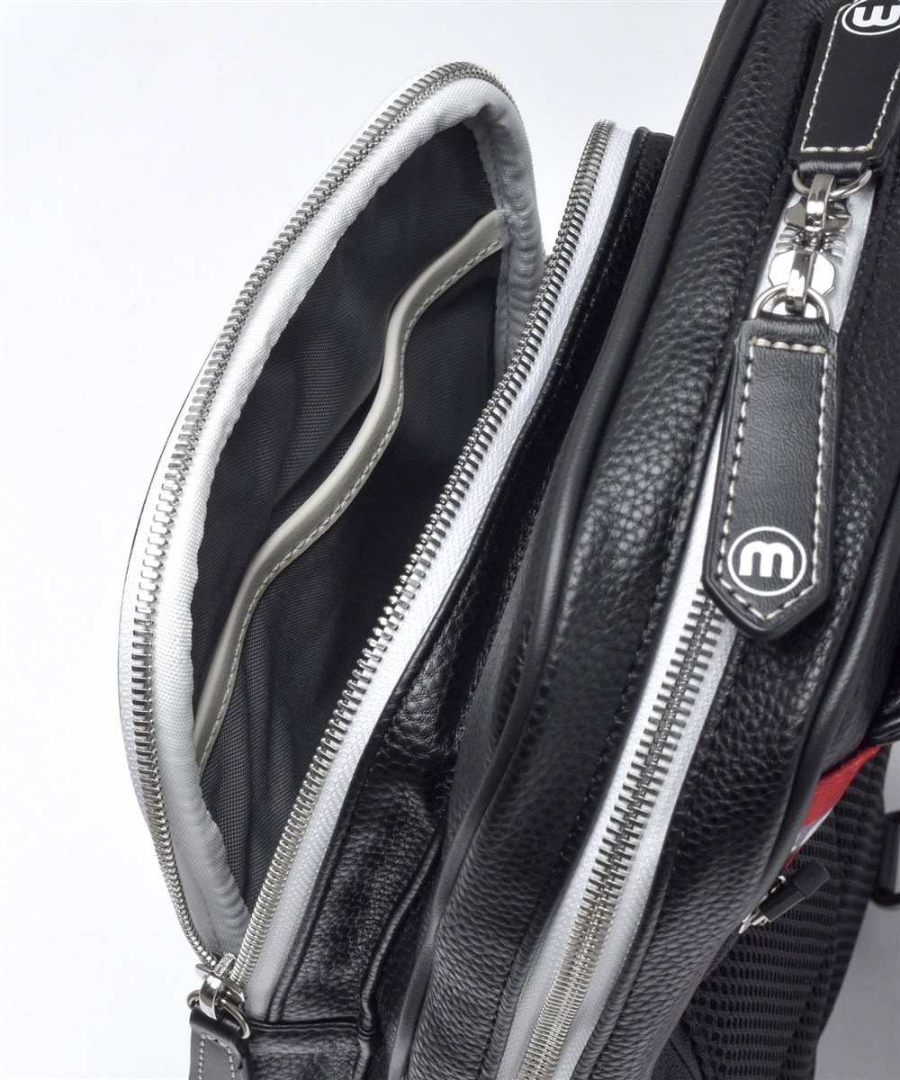 ミラ・ミラン トラスト ワンショルダーバッグ