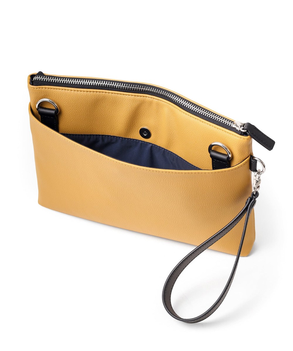 ミラ・ミラン プリモ クラッチバッグ兼用 ショルダーバッグ 2WAY