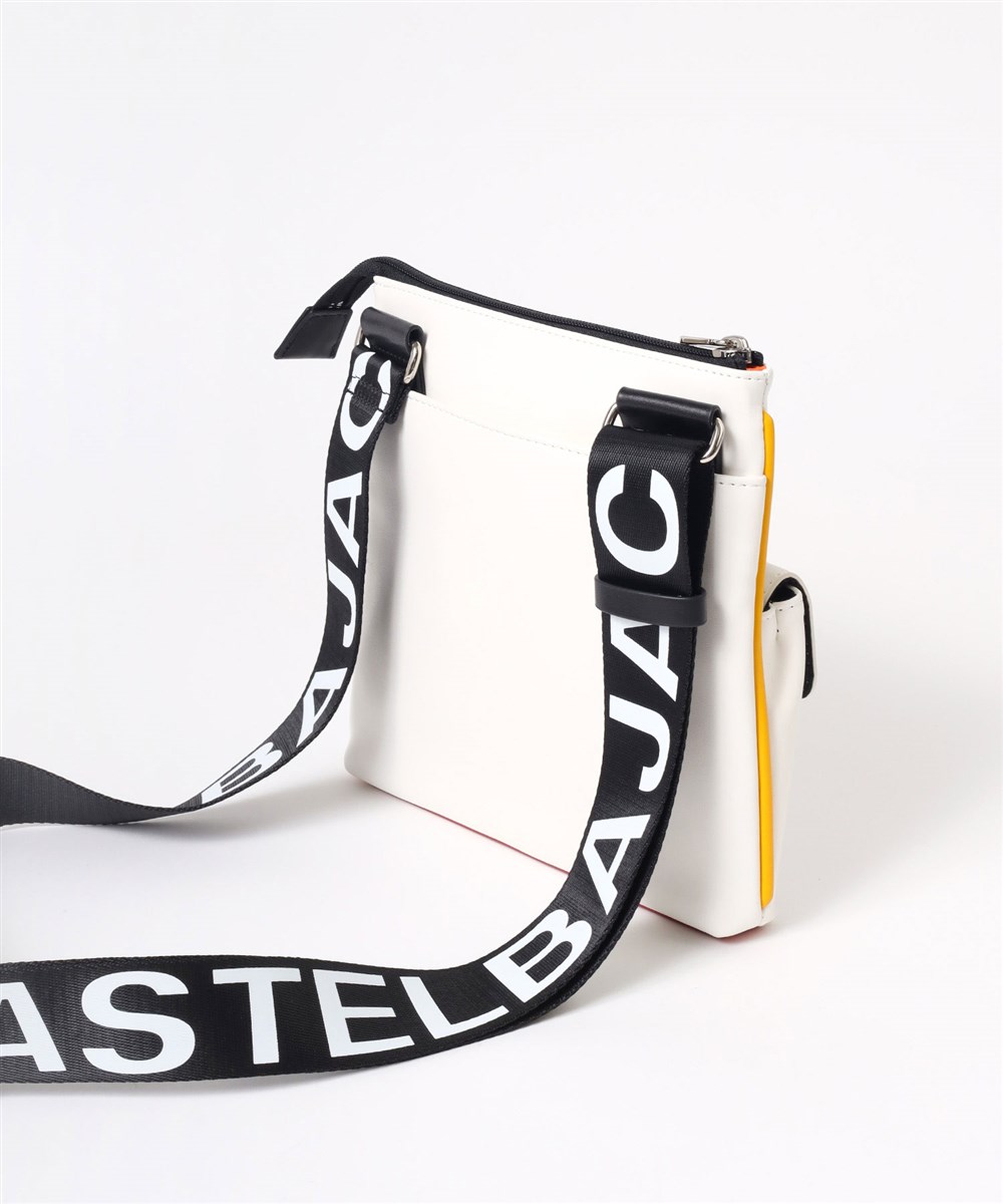 カステルバジャック ダルトン ショルダーバッグ 薄マチ