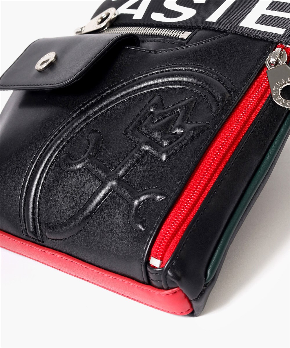 カステルバジャック ダルトン ショルダーバッグ 薄マチ