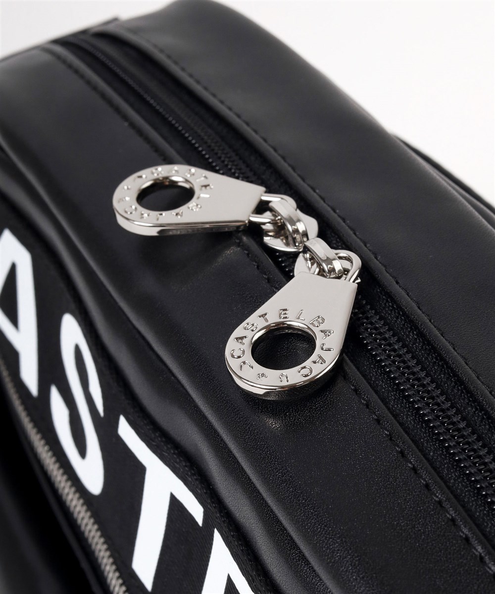 カステルバジャック ダルトン ショルダーバッグ ヨコ型