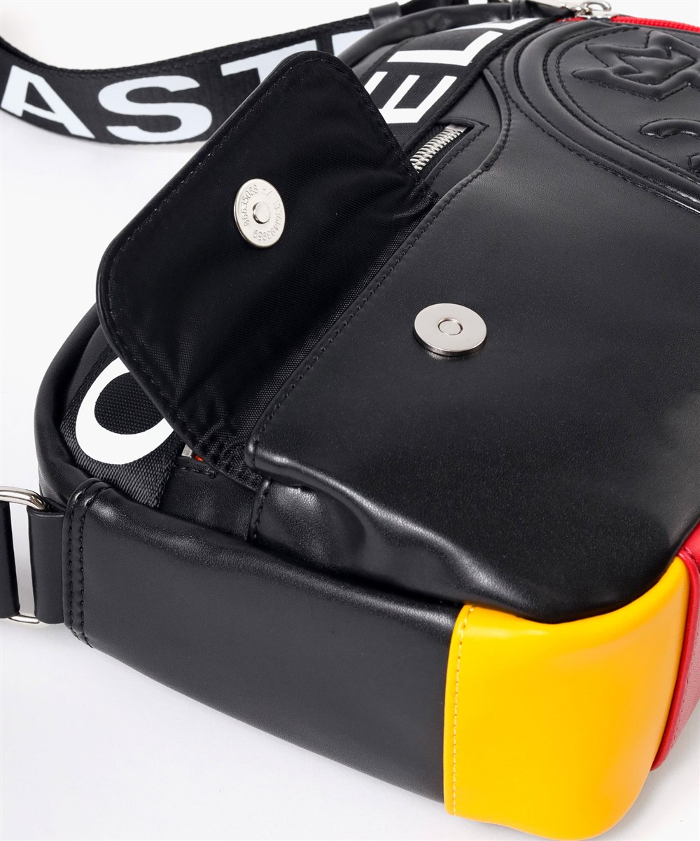 カステルバジャック ダルトン ショルダーバッグ ヨコ型