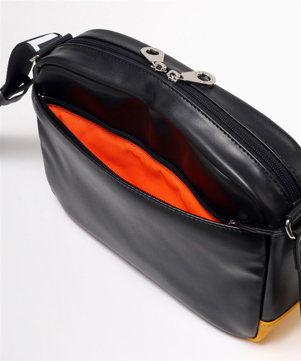 カステルバジャック ダルトン ショルダーバッグ ヨコ型