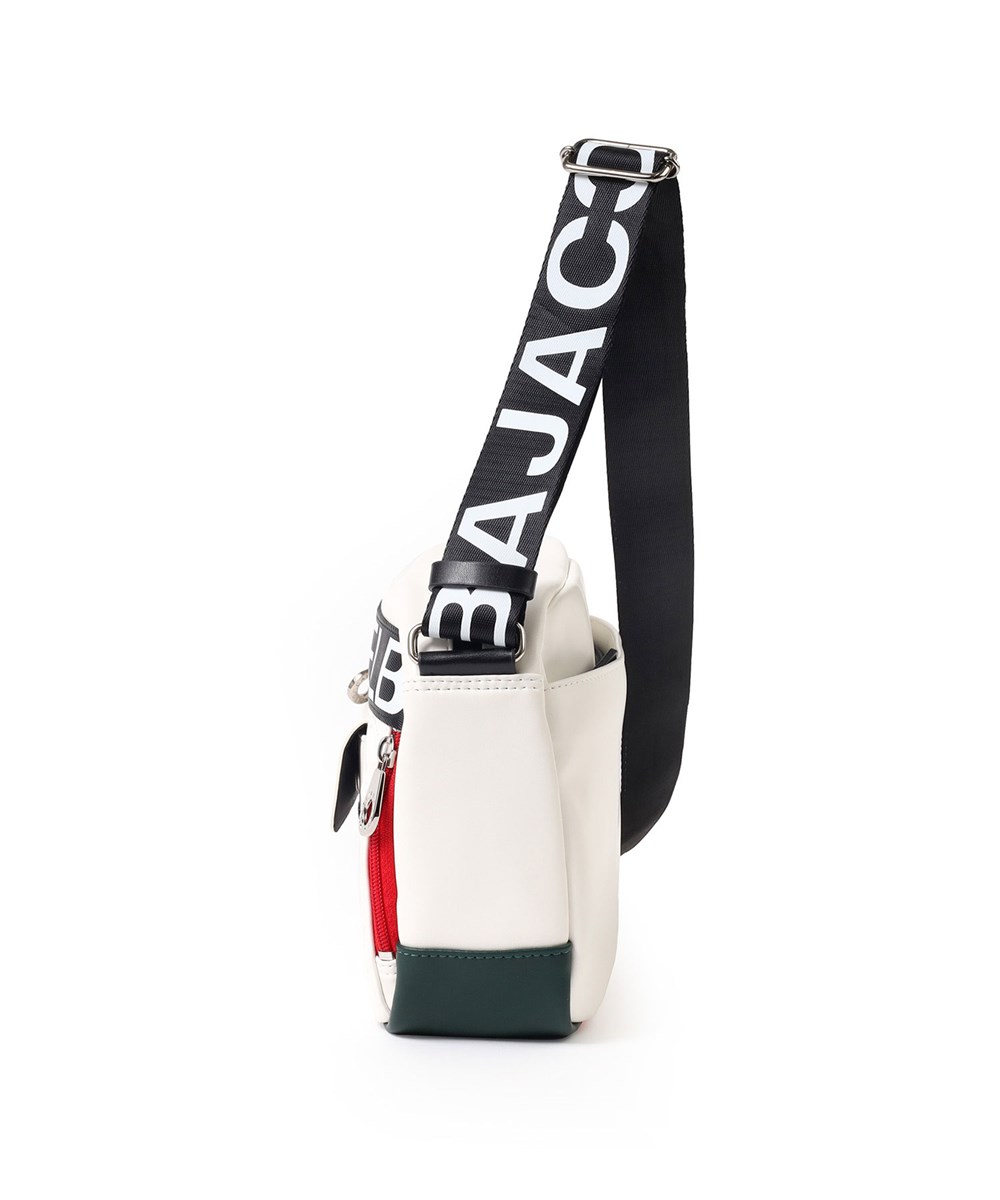 カステルバジャック ダルトン ショルダーバッグ ヨコ型