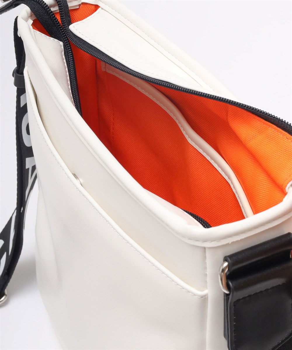 カステルバジャック ダルトン ショルダーバッグ タテ型