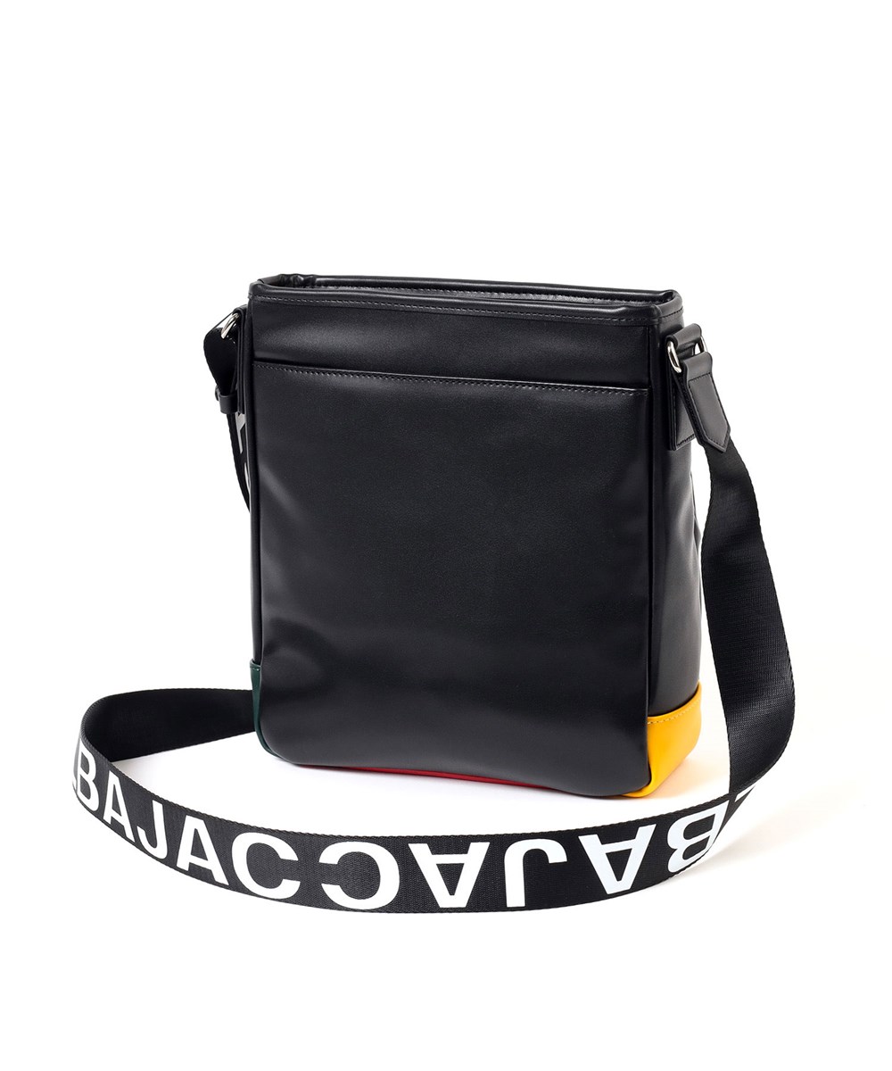 カステルバジャック ダルトン ショルダーバッグ タテ型