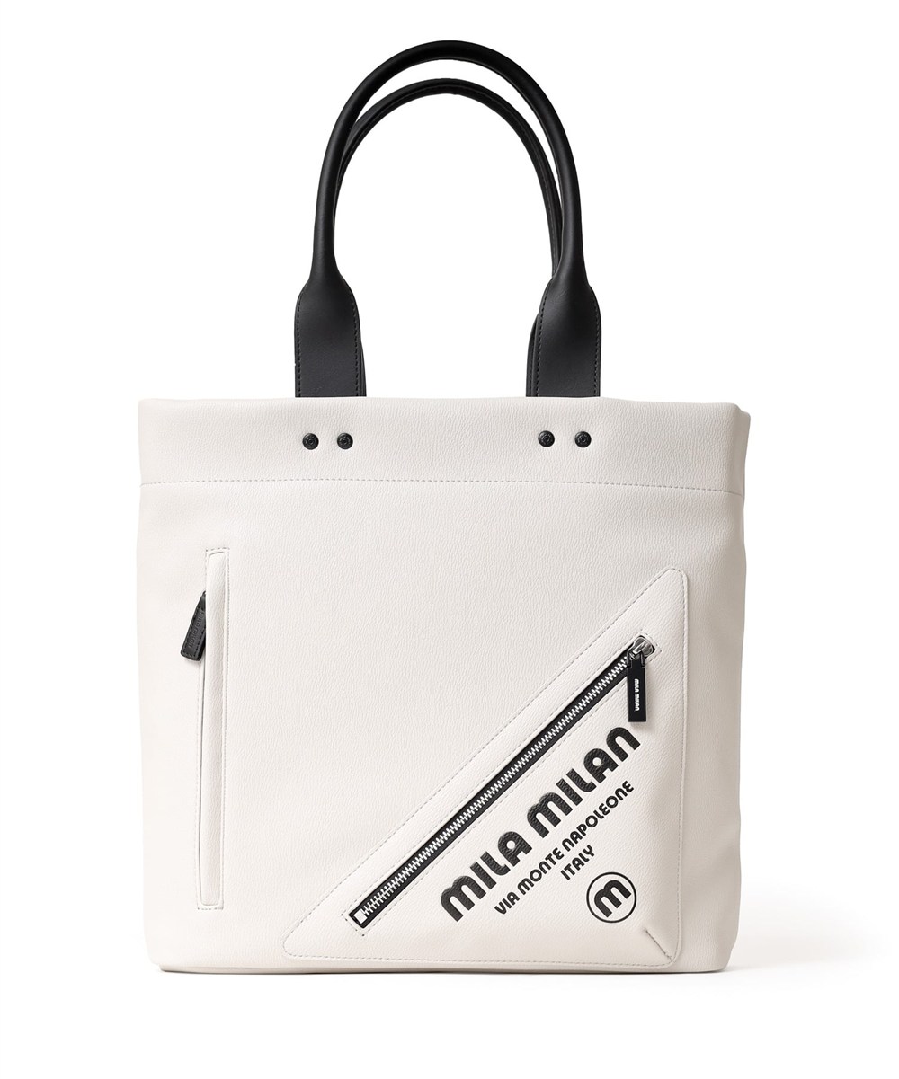 ミラ・ミラン プリモ トートバッグ A4