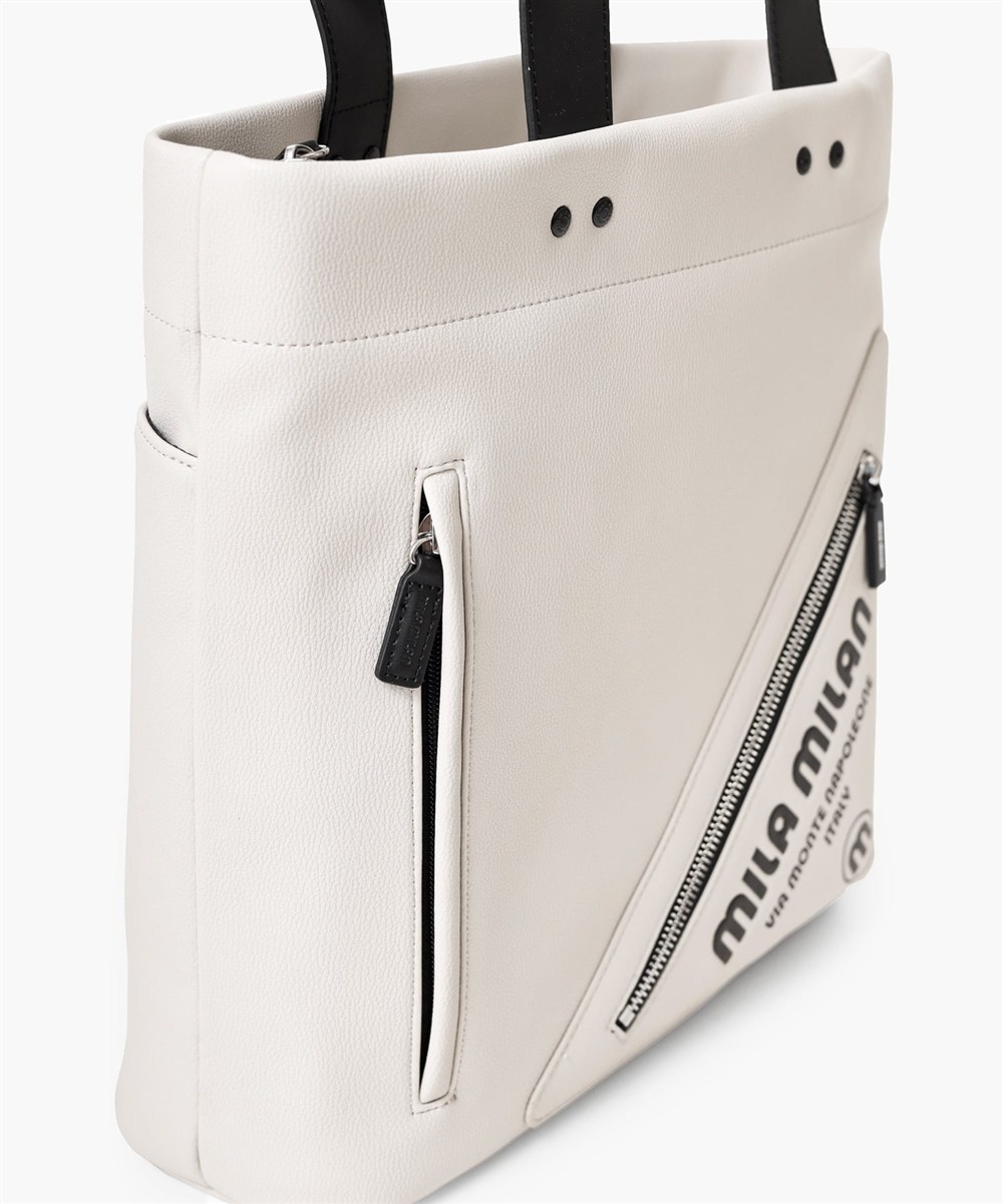 ミラ・ミラン プリモ トートバッグ A4