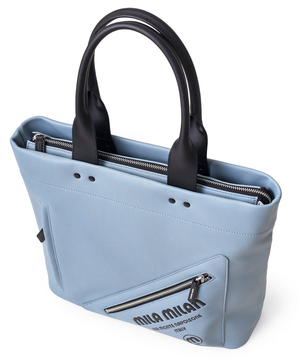ミラ・ミラン プリモ トートバッグ A4