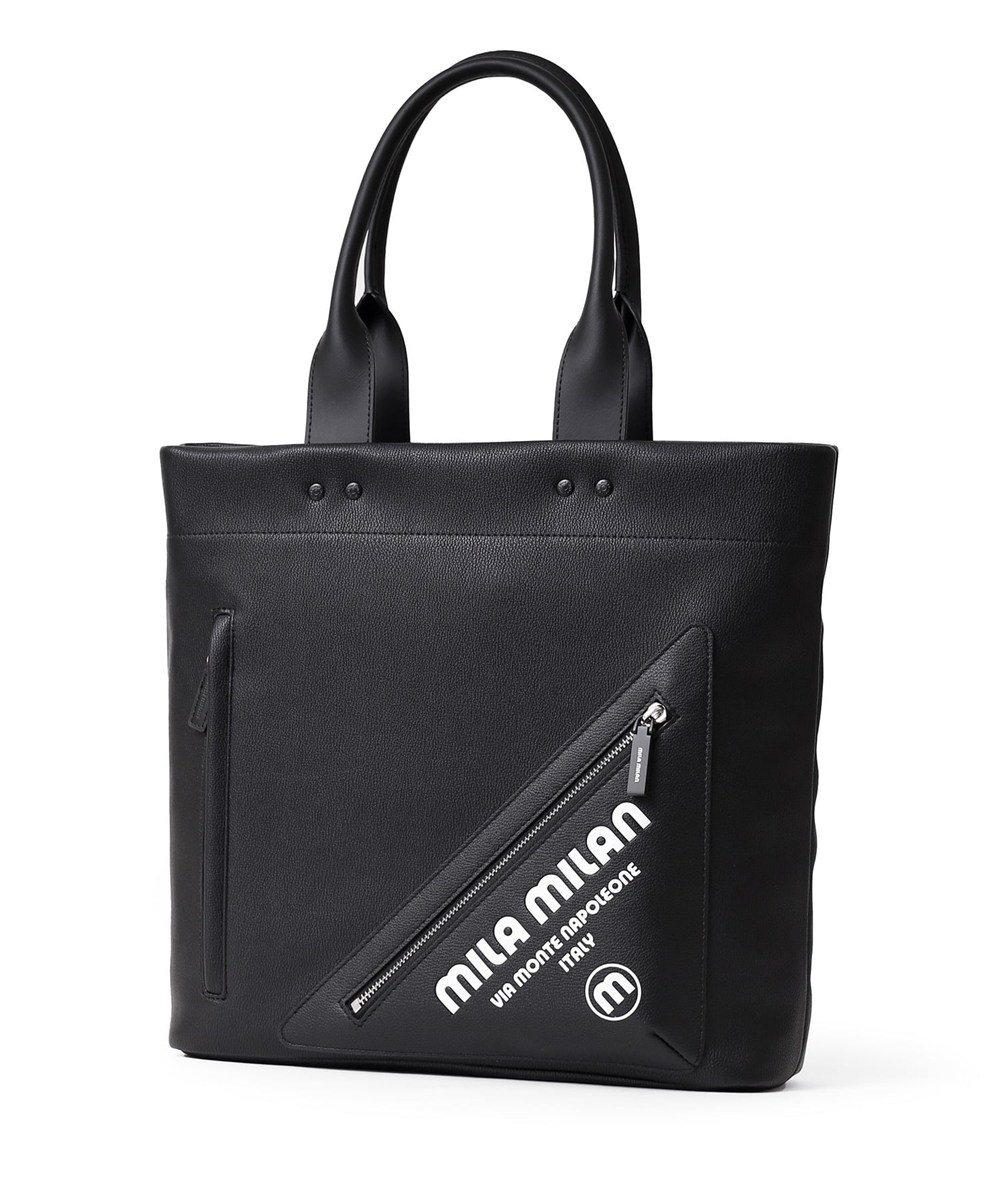 ミラ・ミラン プリモ トートバッグ A4