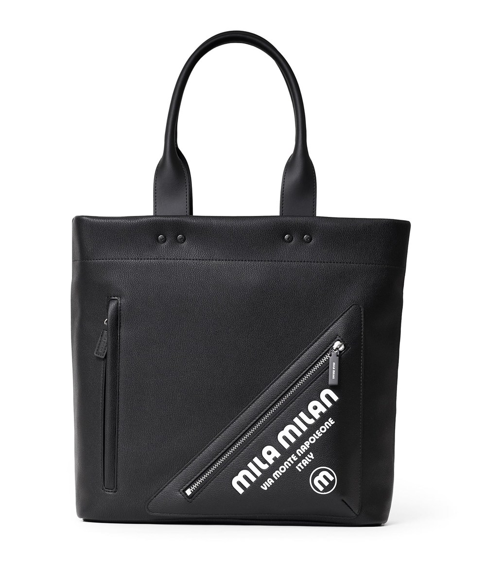 ミラ・ミラン プリモ トートバッグ A4