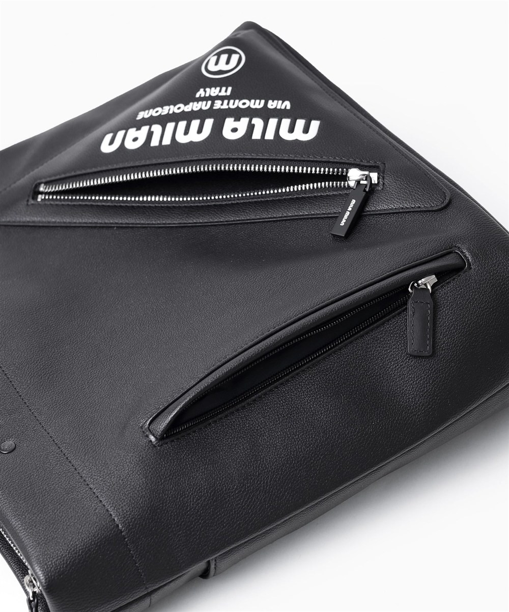 ミラ・ミラン プリモ トートバッグ A4