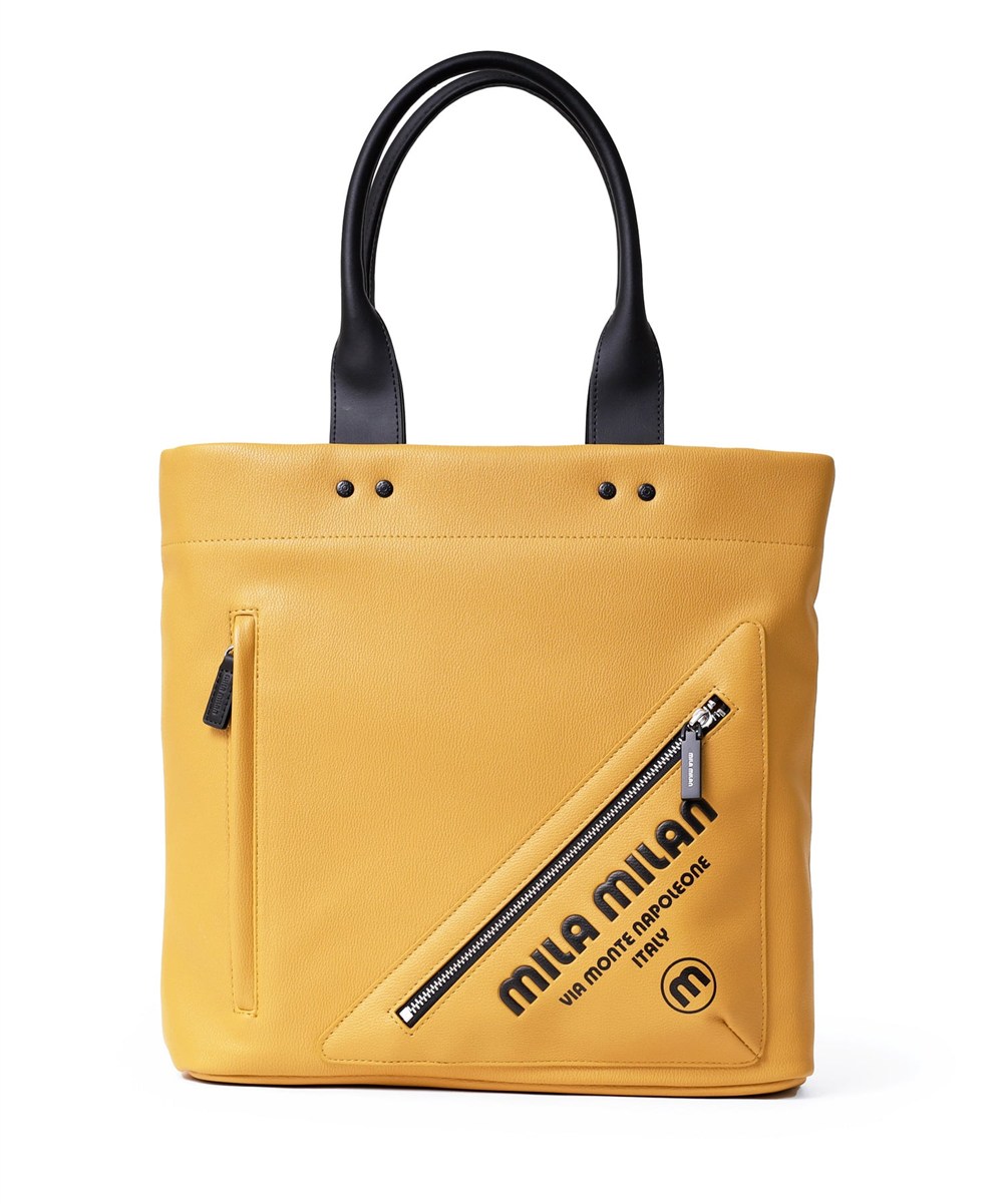 ミラ・ミラン プリモ トートバッグ A4