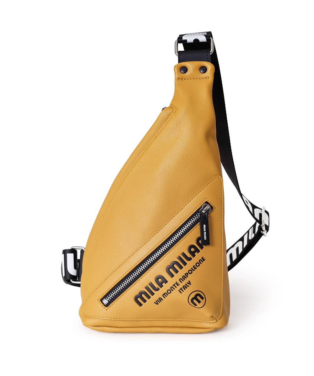 ミラ・ミラン プリモ ミニワンショルダーバッグ