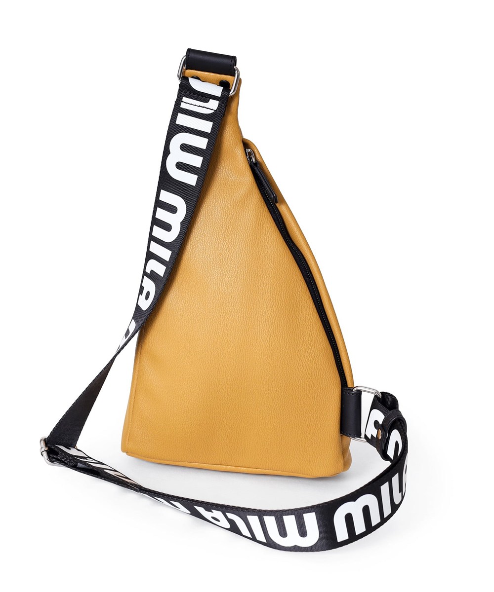 ミラ・ミラン プリモ ミニワンショルダーバッグ