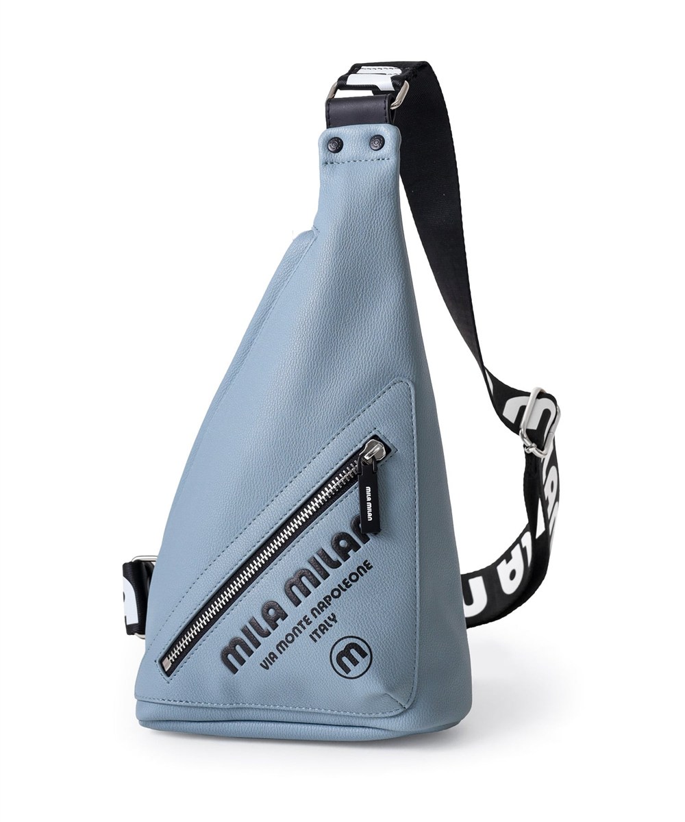 ミラ・ミラン プリモ ミニワンショルダーバッグ
