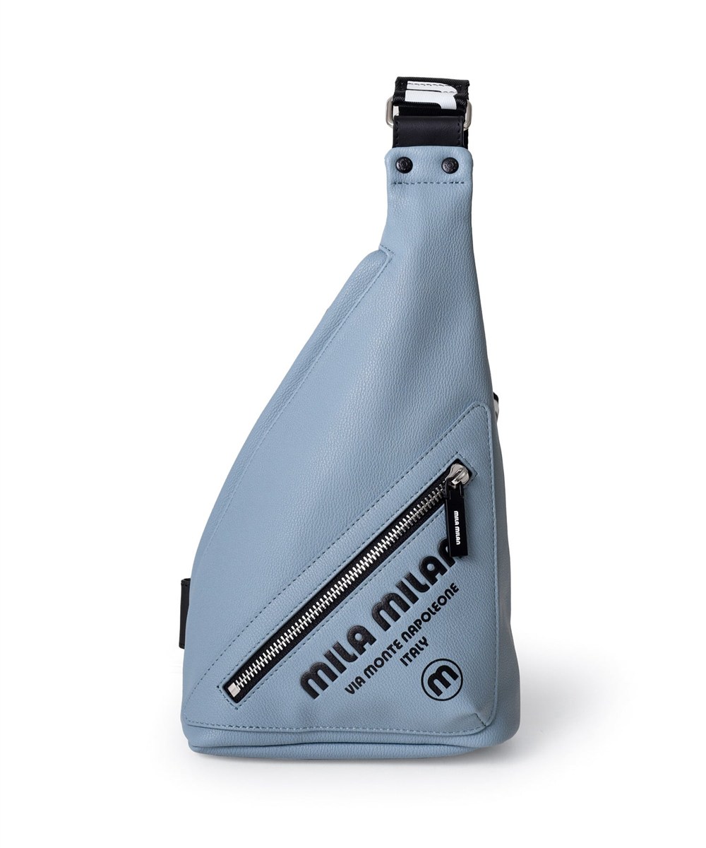 ミラ・ミラン プリモ ミニワンショルダーバッグ