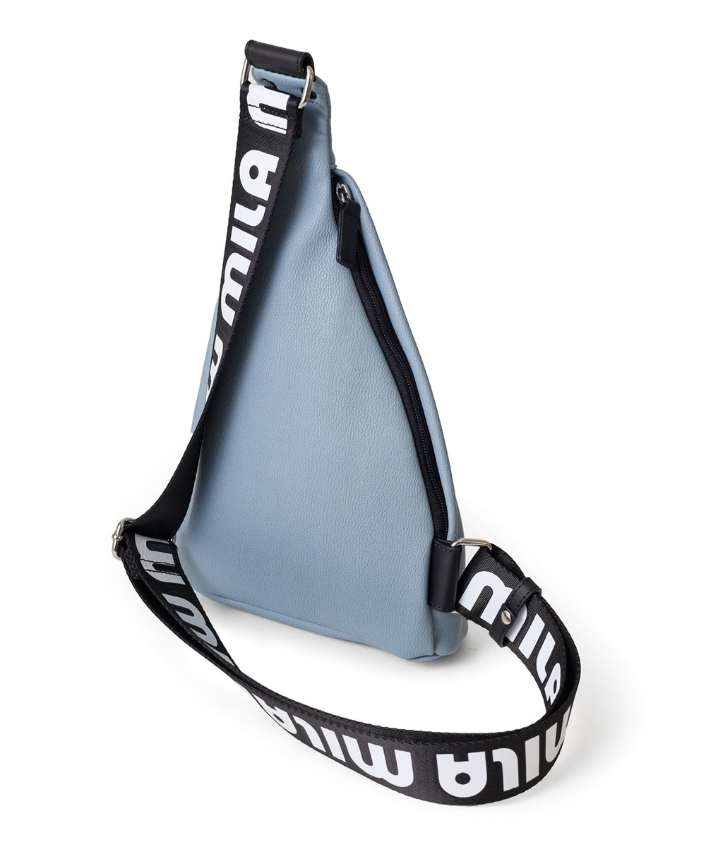 ミラ・ミラン プリモ ミニワンショルダーバッグ